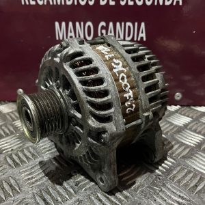ALTERNADOR NISSAN
