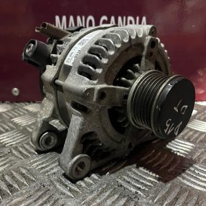 ALTERNADOR GRUPO PSA