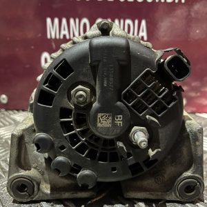 ALTERNADOR CHEVROLET
