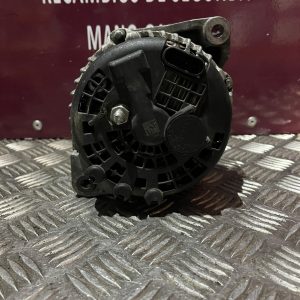 ALTERNADOR SSANG YONG