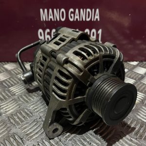 ALTERNADOR HYUNDAI  KIA