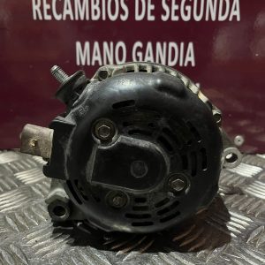 ALTERNADOR KIA SPORTAGE