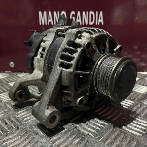 ALTERNADOR OPEL CORSA