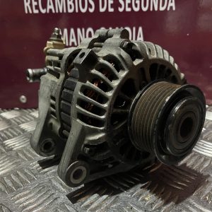 ALTERNADOR NISSAN