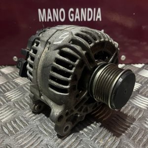 ALTERNADOR GRUPO VAG