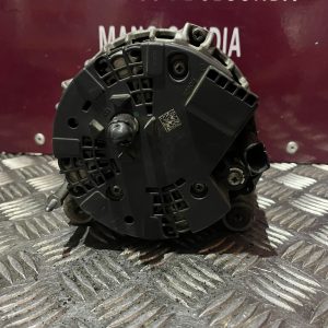 ALTERNADOR GRUPO VAG
