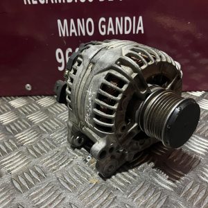 ALTERNADOR GRUPO VAG