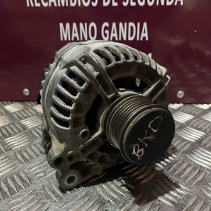 ALTERNADOR GRUPO VAG