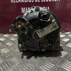 ALTERNADOR RENAULT, DACIA, NISSAN