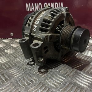 ALTERNADOR JAGUAR