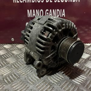 ALTERNADOR GRUPO VAG
