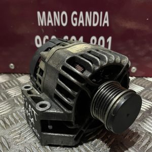 ALTERNADOR FIAT