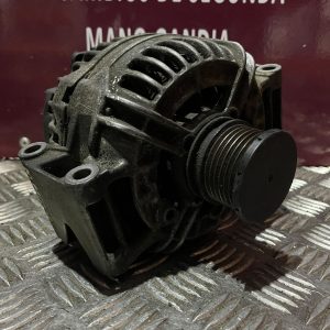 ALTERNADOR MERCEDES BENZ