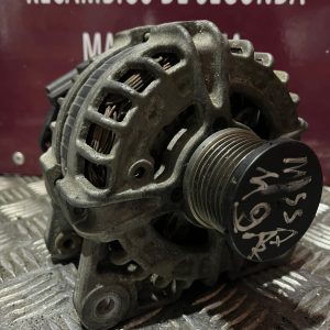 ALTERNADOR NISSAN, RENAULT, DACIA