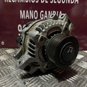 ALTERNADOR HONDA