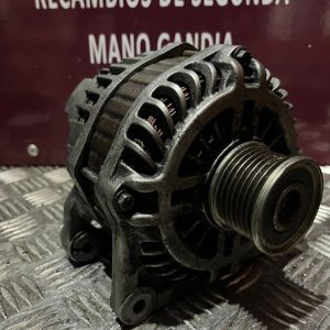 ALTERNADOR NISSAN
