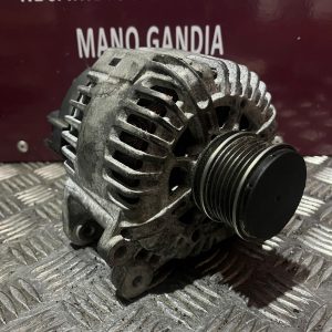 ALTERNADOR GRUPO  VAG