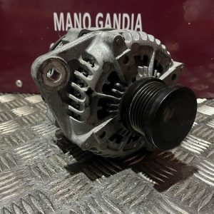ALTERNADOR FIAT Y ALFA ROMEO