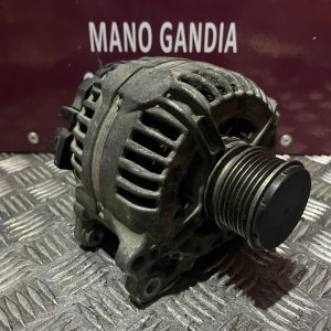ALTERNADOR GRUPO VAG
