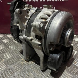 ALTERNADOR RENAULT CAPTUR