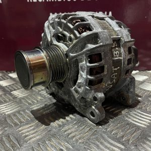 ALTERNADOR GRUPO VAG