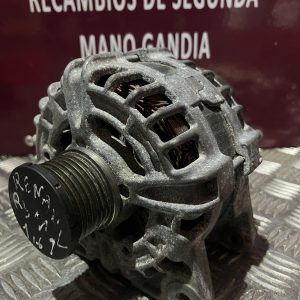 ALTERNADOR RENAULT, DACIA, NISSAN