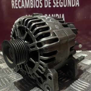 ALTERNADOR GRUPO VAG