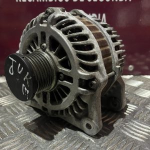 ALTERNADOR NISSAN JUKE