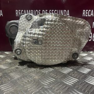 ALTERNADOR SUZUKI SWIFT