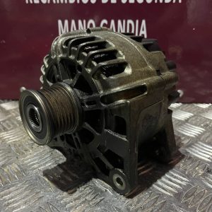 ALTERNADOR RENAULT, DACIA, NISSAN