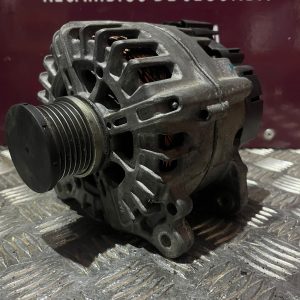 ALTERNADOR GRUPO VAG