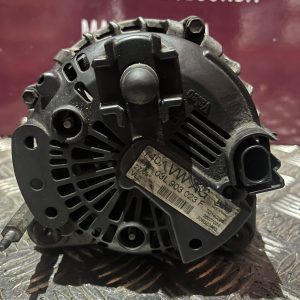 ALTERNADOR GRUPO VAG