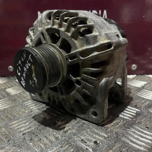 ALTERNADOR RENAULT