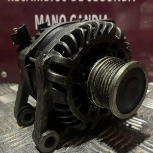 ALTERNADOR GRUPO PSA