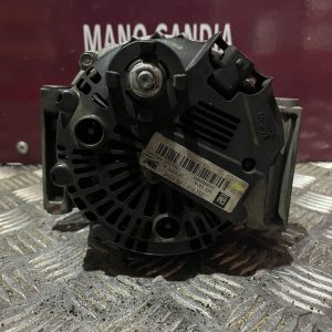 ALTERNADOR OPEL CORSA