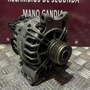ALTERNADOR MERCEDES BENZ