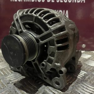 ALTERNADOR GRUPO VAG