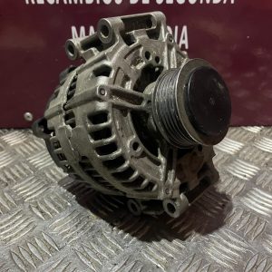 ALTERNADOR GRUPO VAG