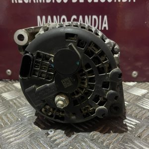 ALTERNADOR SSANGYONG