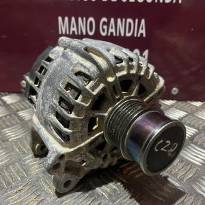 ALTERNADOR GRUPO VAG