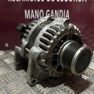 ALTERNADOR CHEVROLET