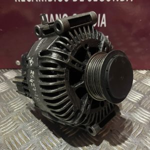 ALTERNADOR GRUPO VAG