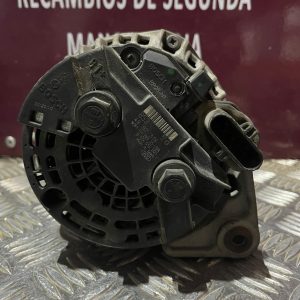 ALTERNADOR IVECO