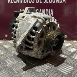 ALTERNADOR HYUNDAI, KIA