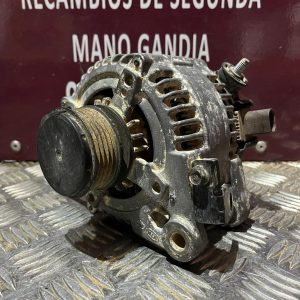 ALTERNADOR HYUNDAI, KIA