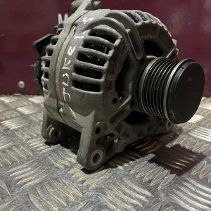 ALTERNADOR NISSAN