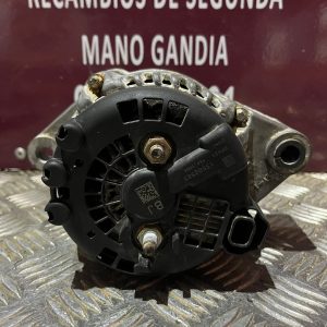 ALTERNADOR OPEL CORSA