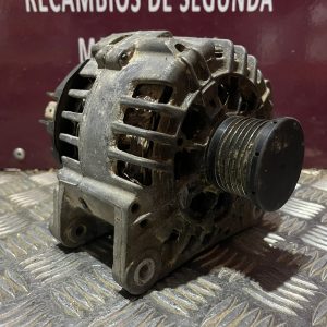 ALTERNADOR RENAULT