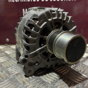 ALTERNADOR GRUPO VAG
