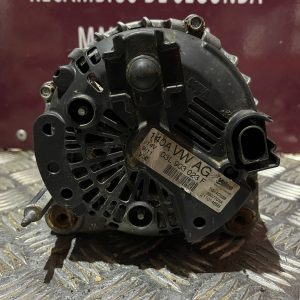 ALTERNADOR GRUPO VAG